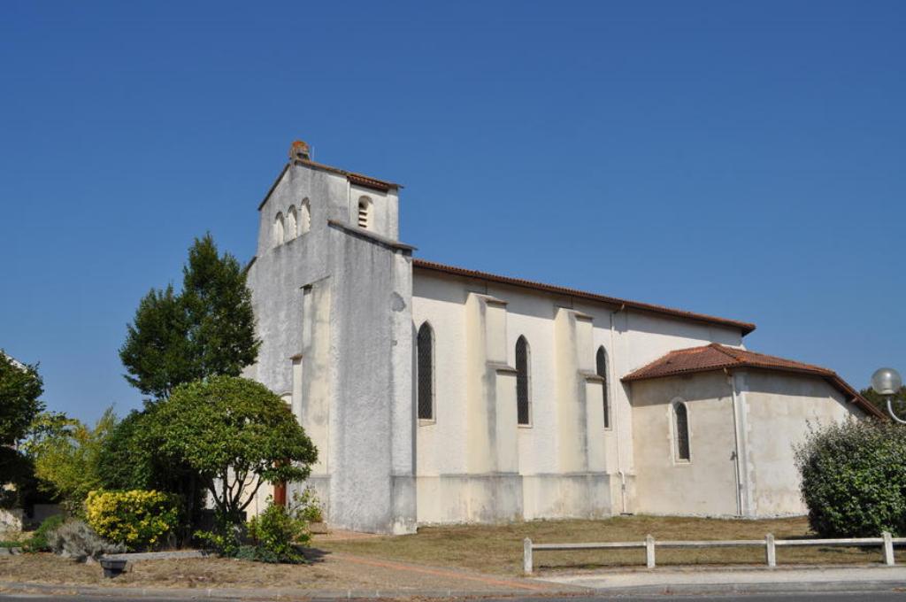 Ste eulalieeglise-st-eulalie