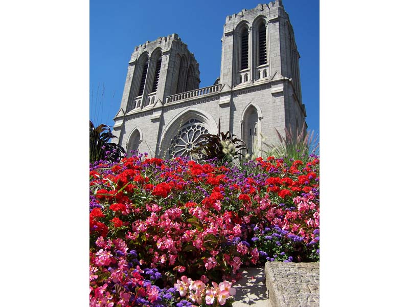 ©CAPFEglise St Germain - Flers