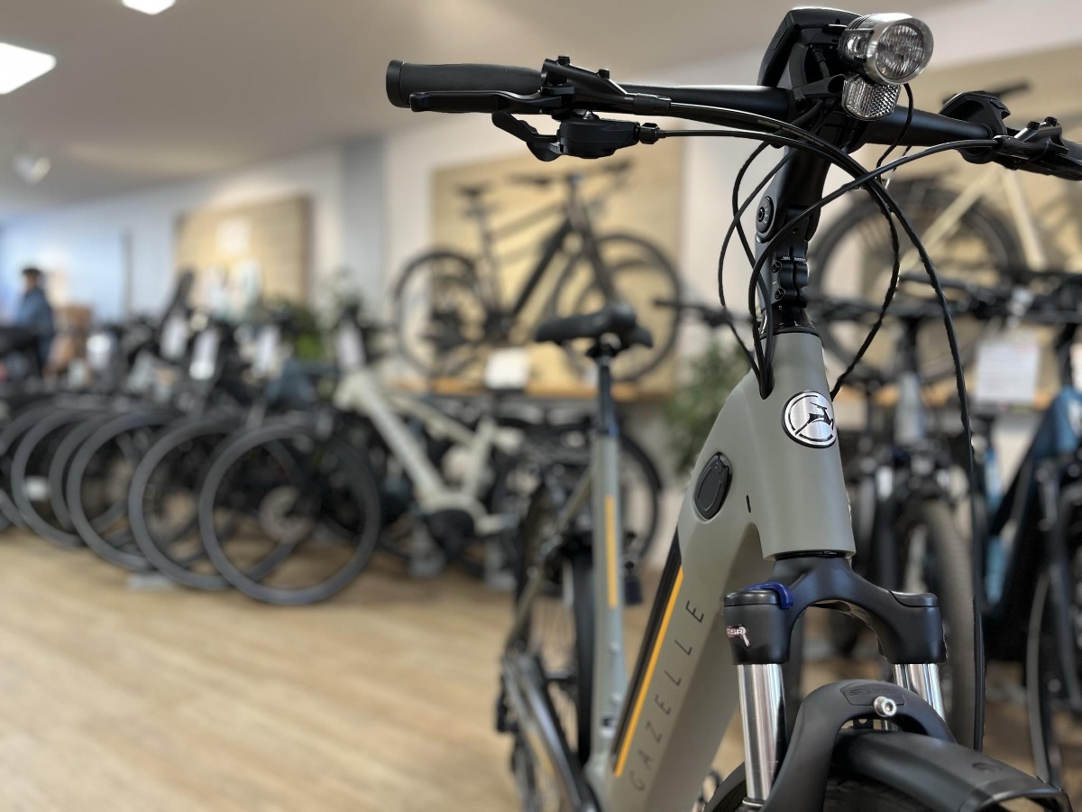 © Electrobike CaenELECTROBIKE Caen