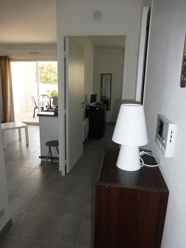 Sarl DanabelAppartement La Villa Gayrou_Vieux Boucau_Landes Atlantique Sud