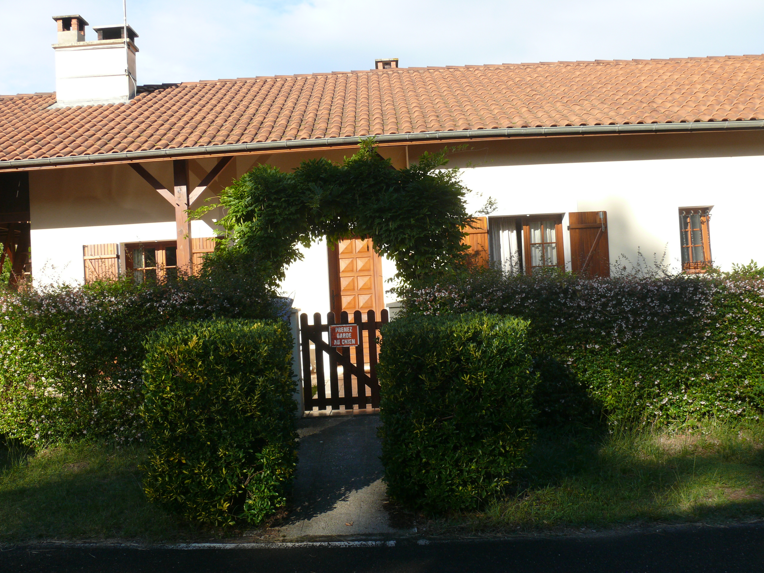 RiusMaison Rius_Messanges_Landes Atlantique Sud