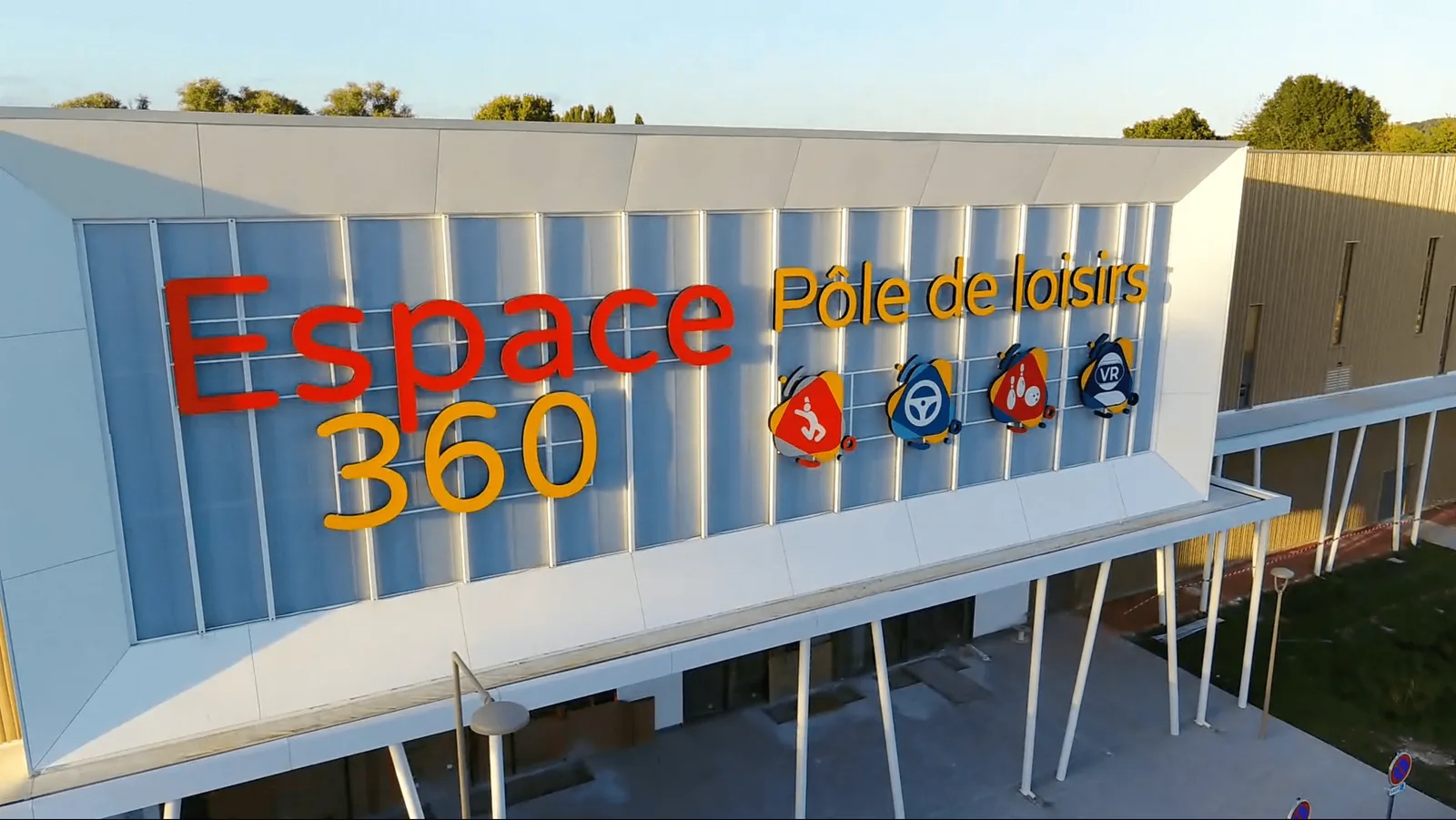 Espace 360
