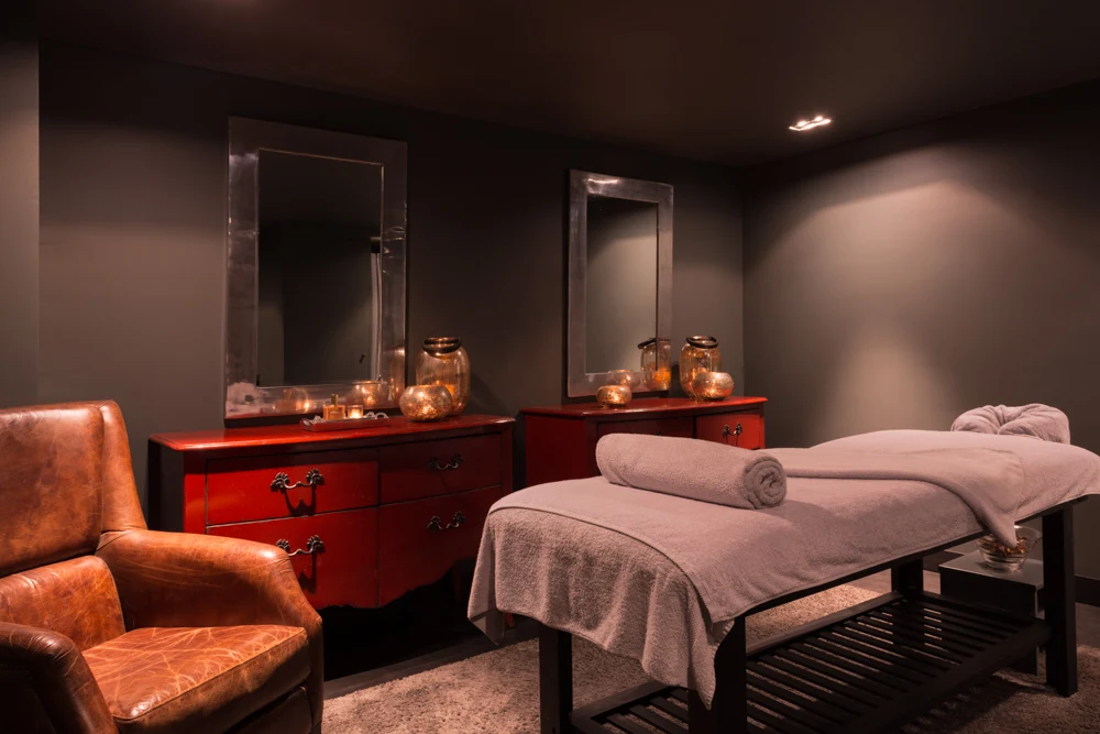 espace spa vent d'ouest