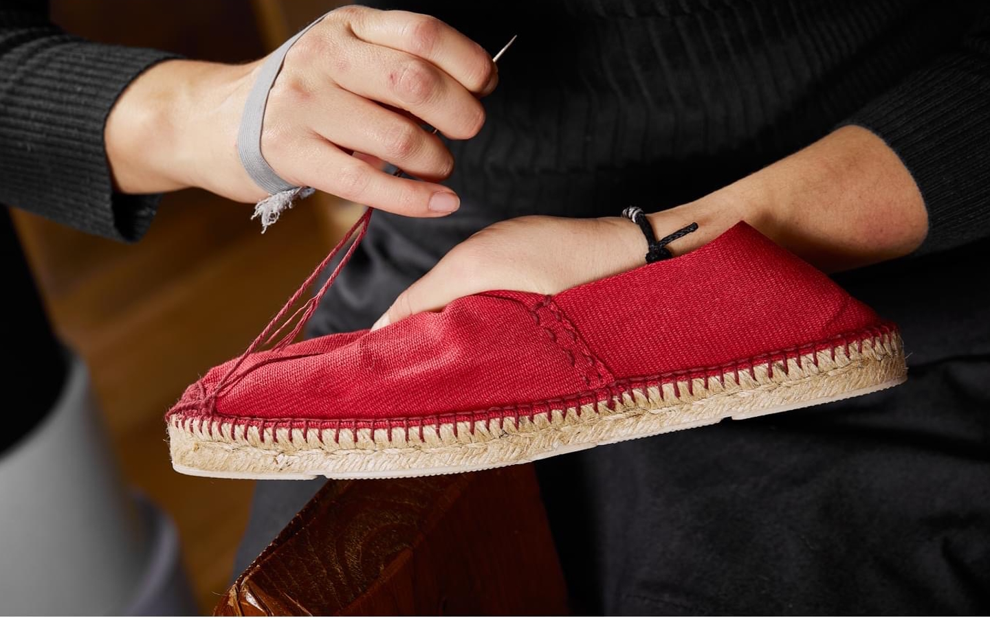 L'Art de l'EspadrilleEspadrille 3