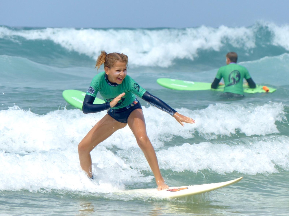 L'Esquiro 2020L'Esquiro école de surf