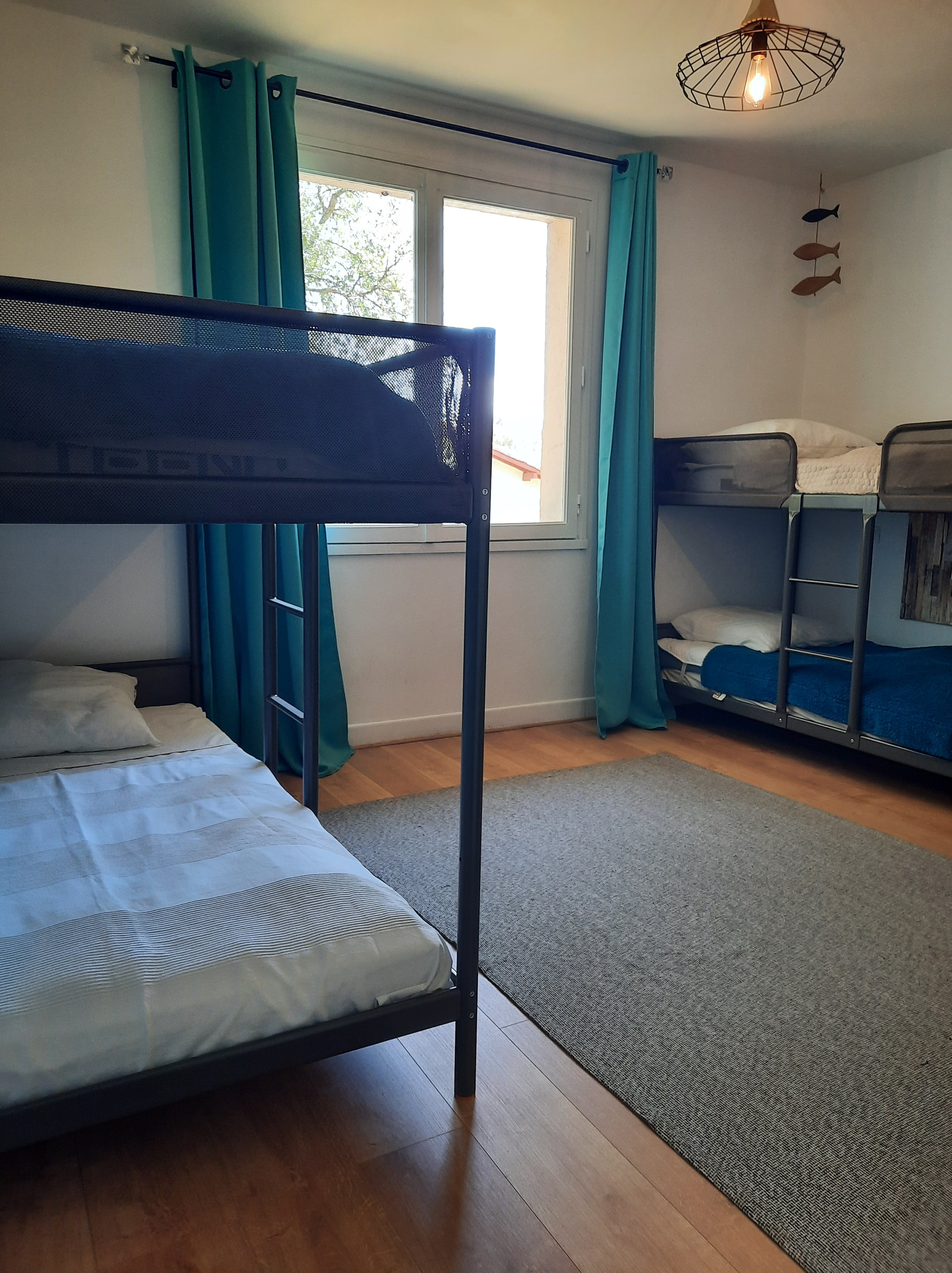 GodetETAGE - Chambre 1-min