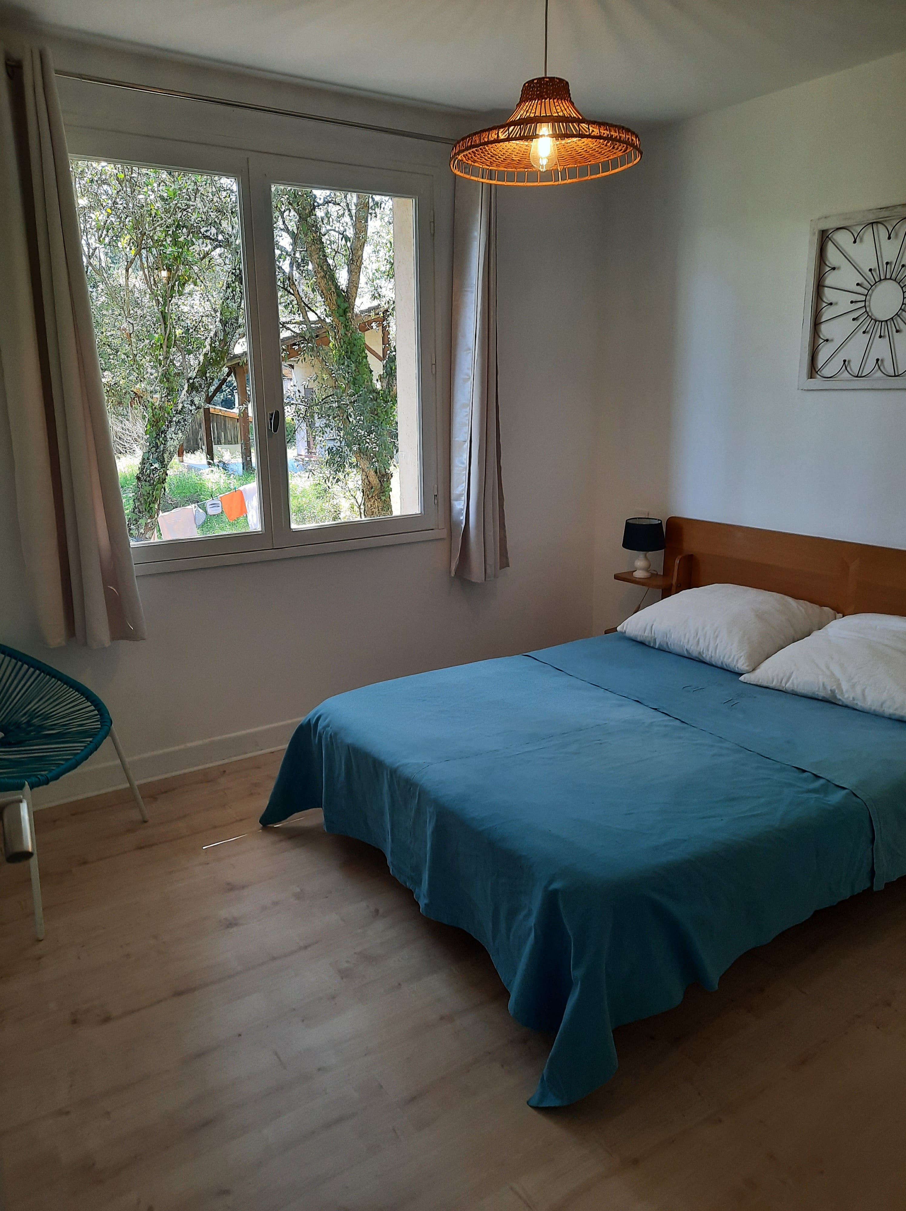 GodetETAGE - Chambre 2-min