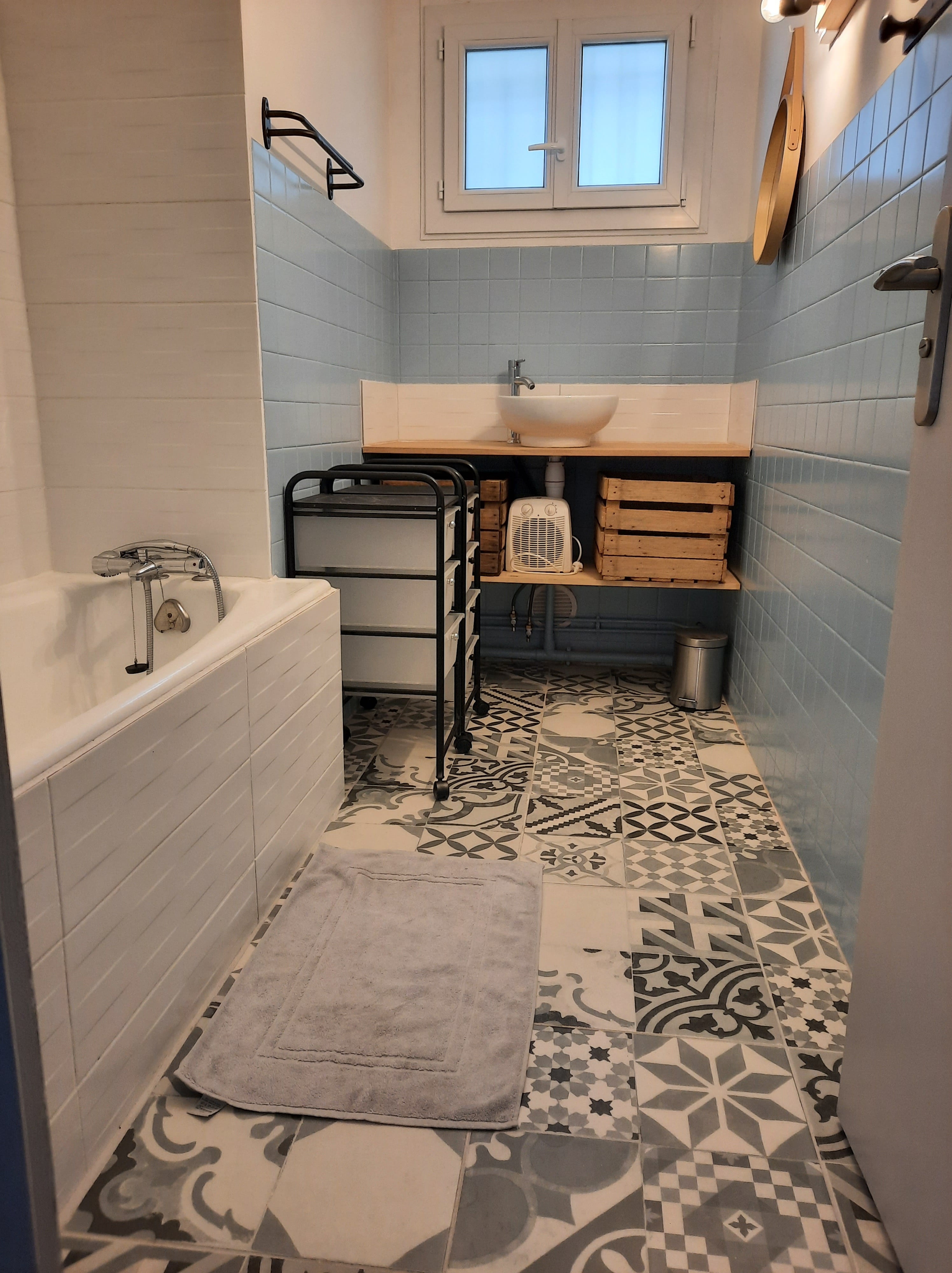 GodetETAGE - Salle d'eau-min