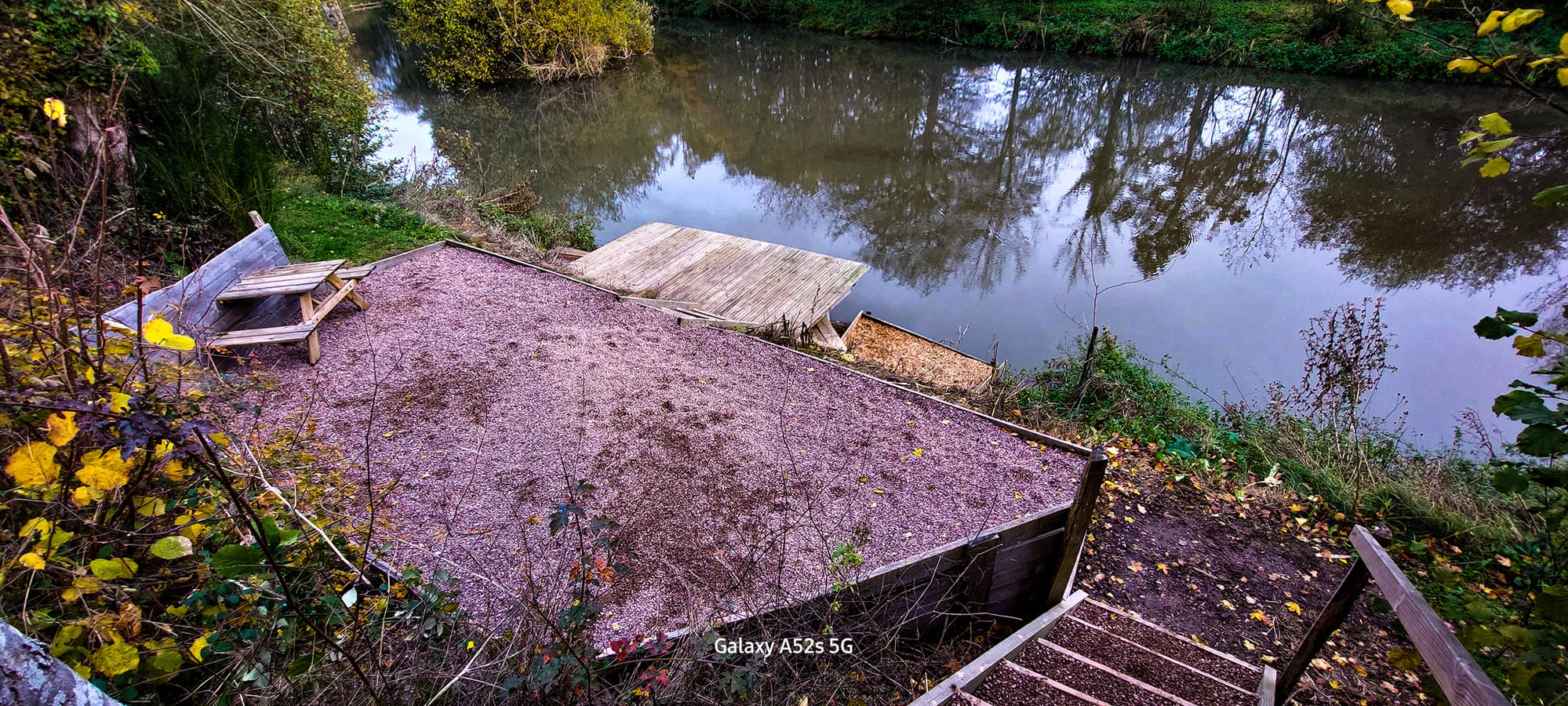 etang des lys valorbiquetetang des lys valorbiquet