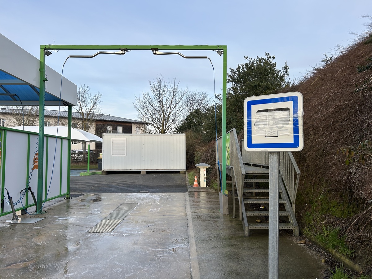 Orane Trinitéexcel-wash-service-camping-car-courseulles