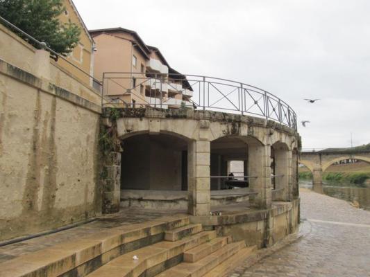petit-patrimoine.comLavoir de la cale de l'abreuvoir