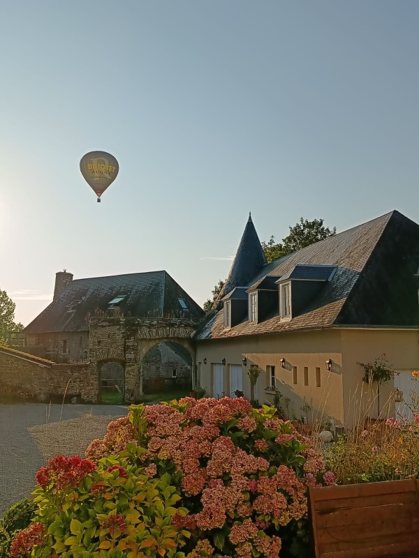 PROPRIETAIREExtérieur