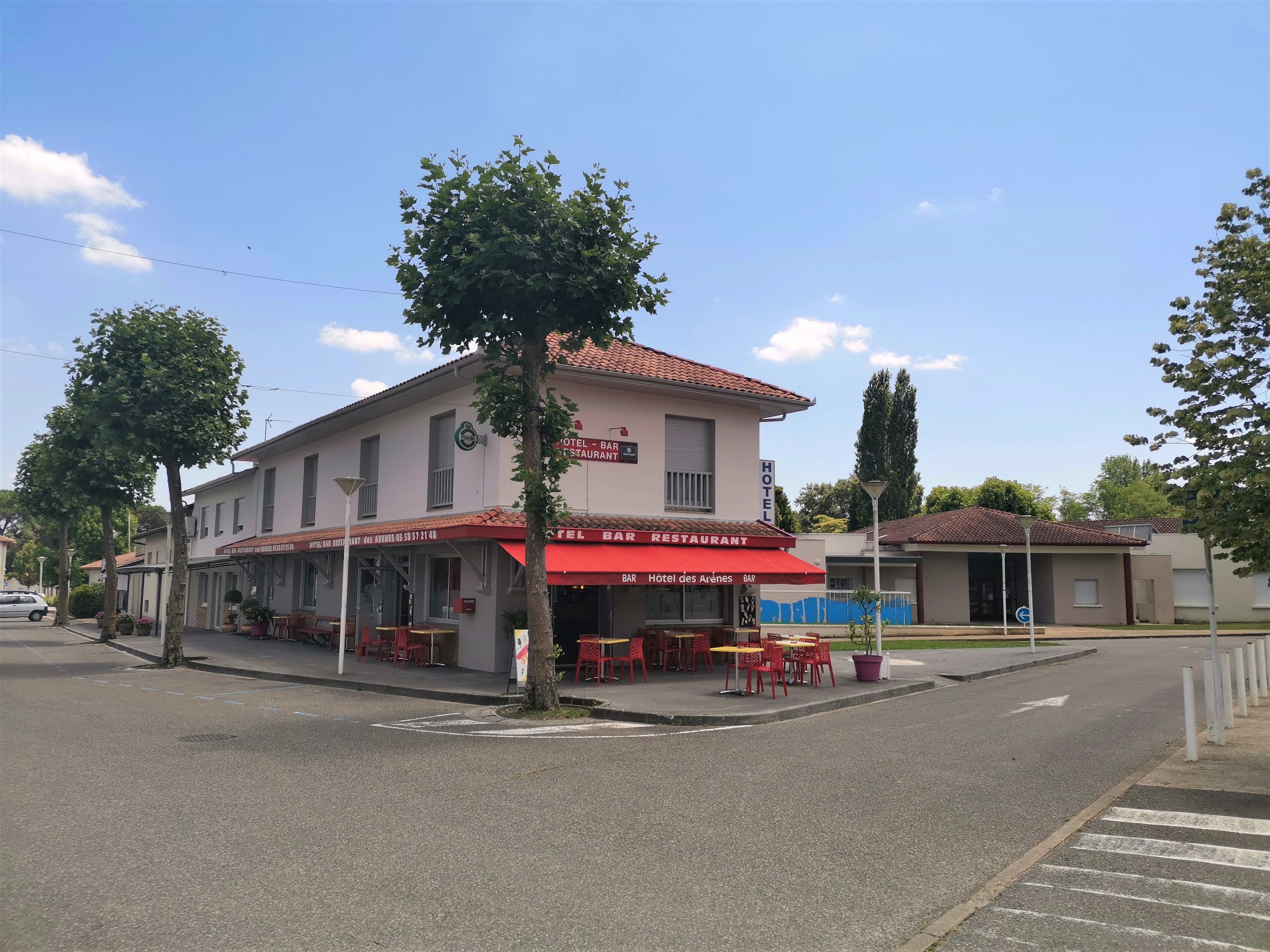 Gilles FitteOTPT_Hotelbardesarènes_Pontonx_07
