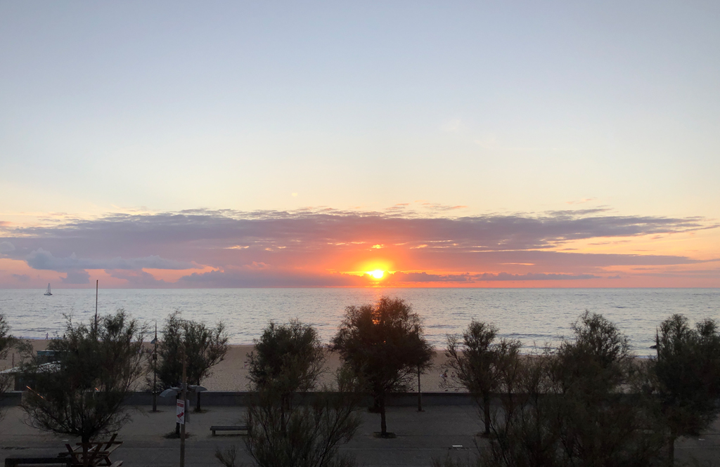 FauchonFauchon_sunset