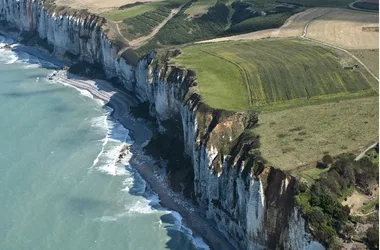 Circuit pédestre Capitale des Terre‑Neuvas