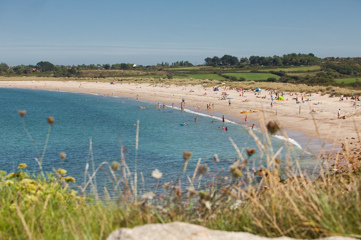 Baptiste Almodovarfermanville-plage-La Mondrée-1