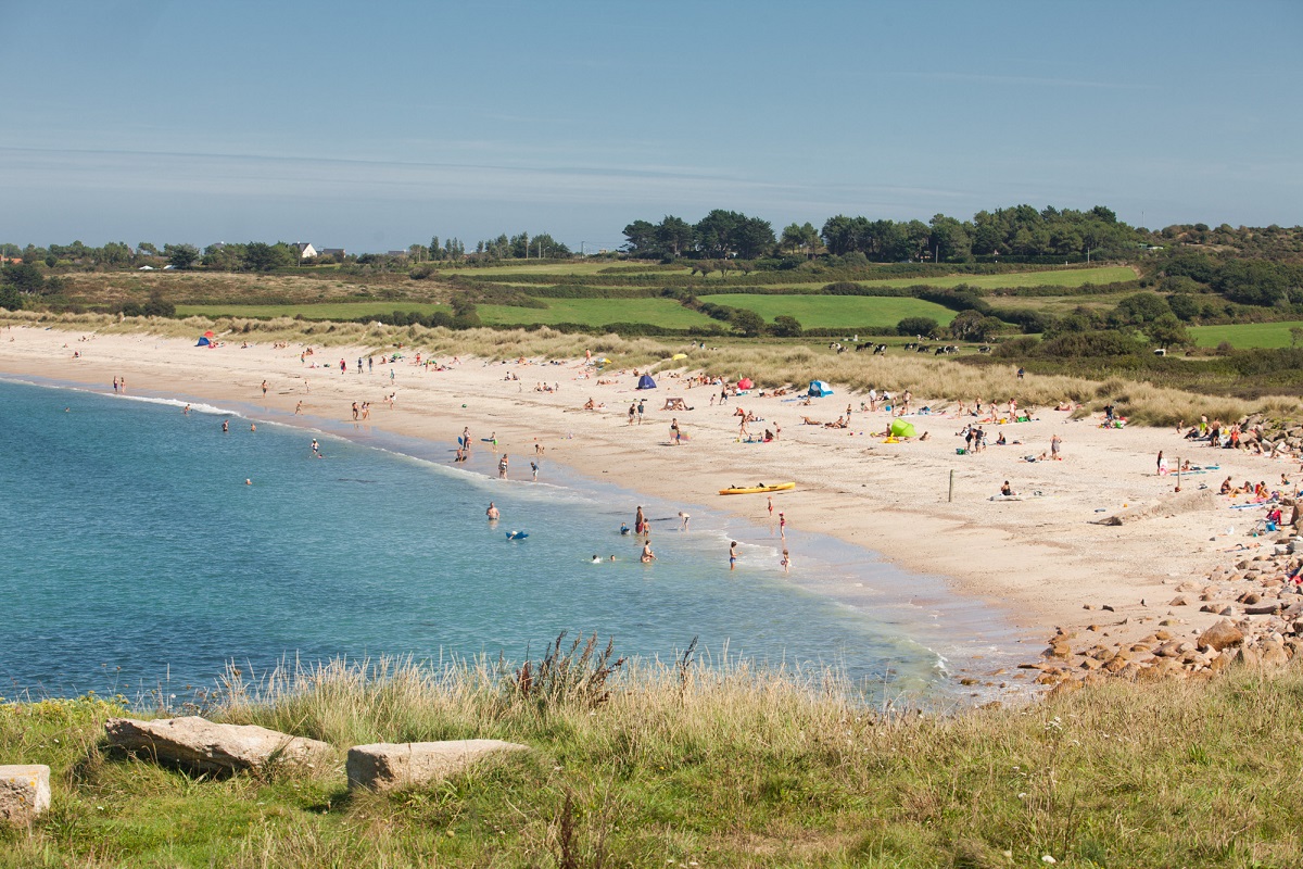 Baptiste Almodovarfermanville-plage-La Mondrée-2