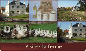 © Ferme gourgoussaFerme de gourgoussa