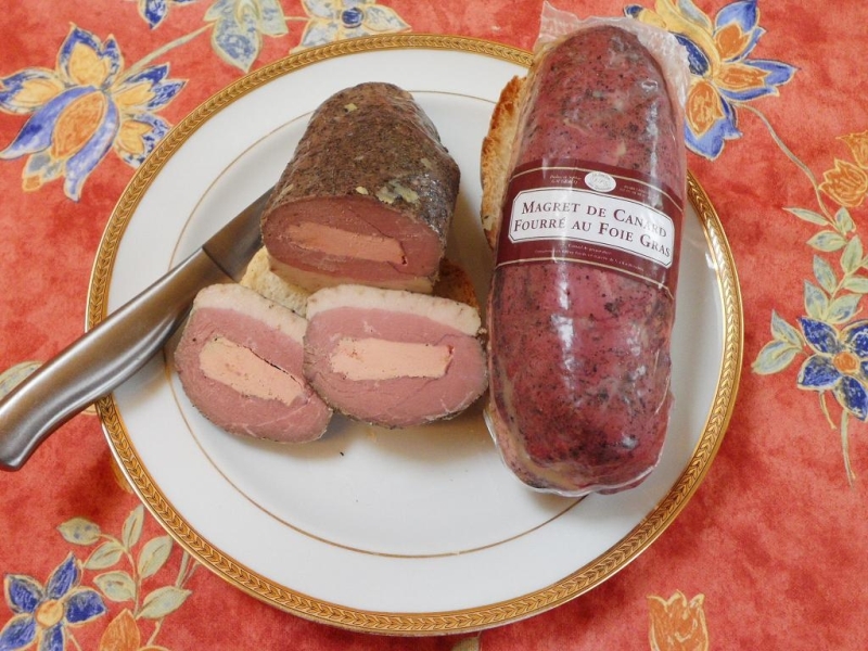 Déesse des GourmetsFerme Déesse G - produits à déguster