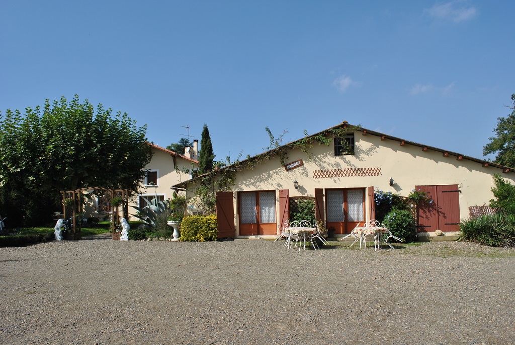 OT Terres de ChalosseFerme Comet-Tournier