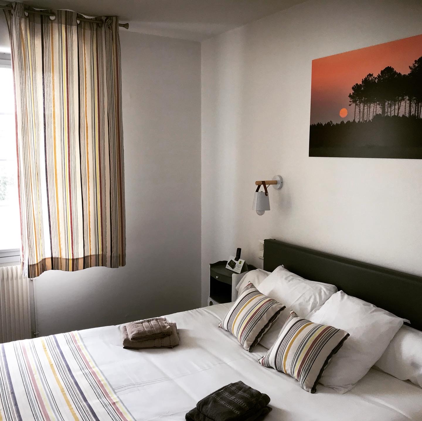 © relaisdesplages2023Photo chambre 3