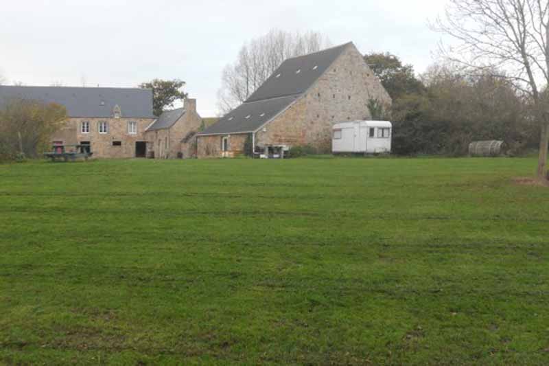 PROPRIETAIREFlamanville-Camp-Ferme-aux-5-saisons