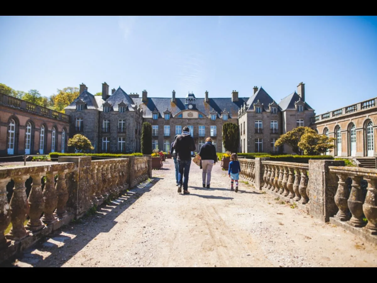 ©CamilleKoziolflamanville-chateau-de-flamanville-camille-koziol (2)