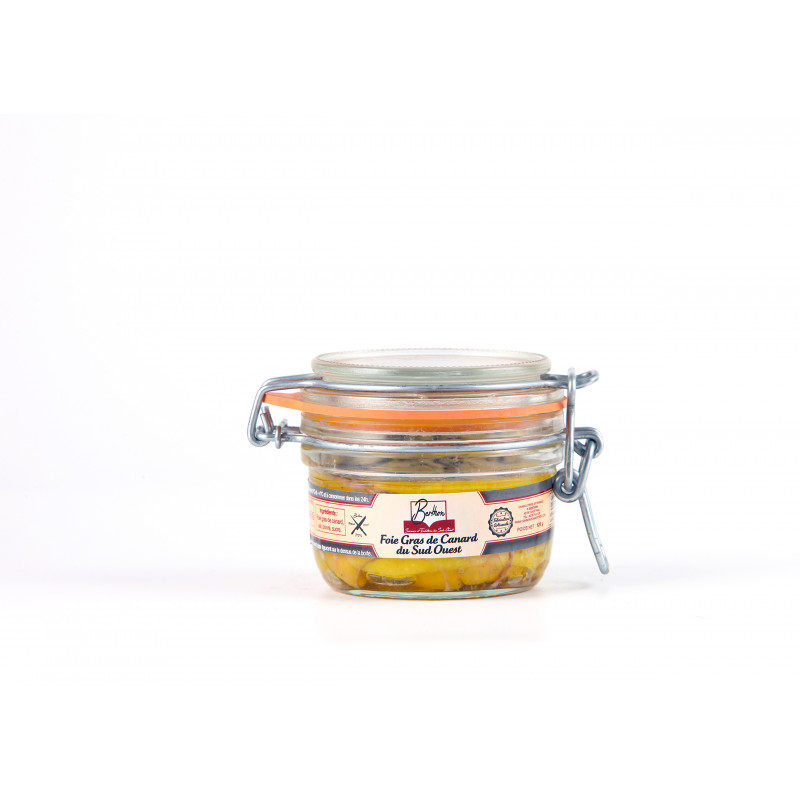 Maison Berthonfoie-gras-de-canard-Berthon