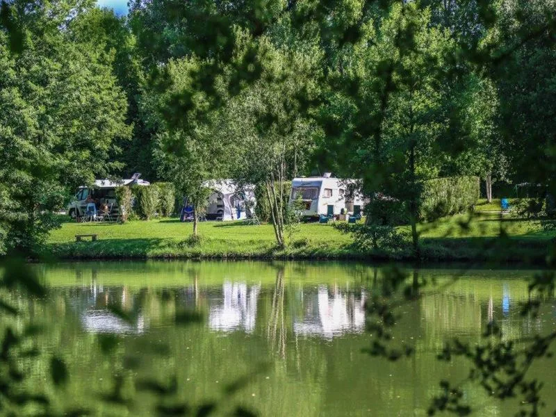 Camping Forest View