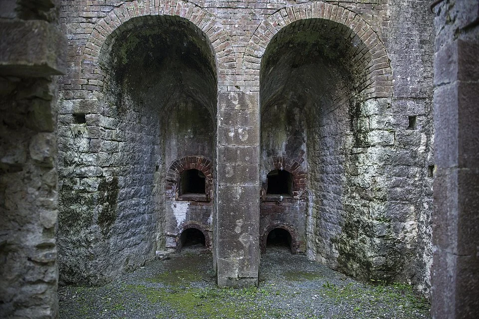 Fours de Regneville