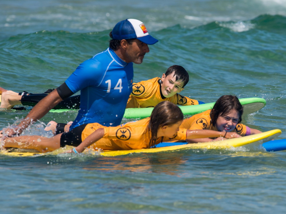 François CavadasEstasurfschool