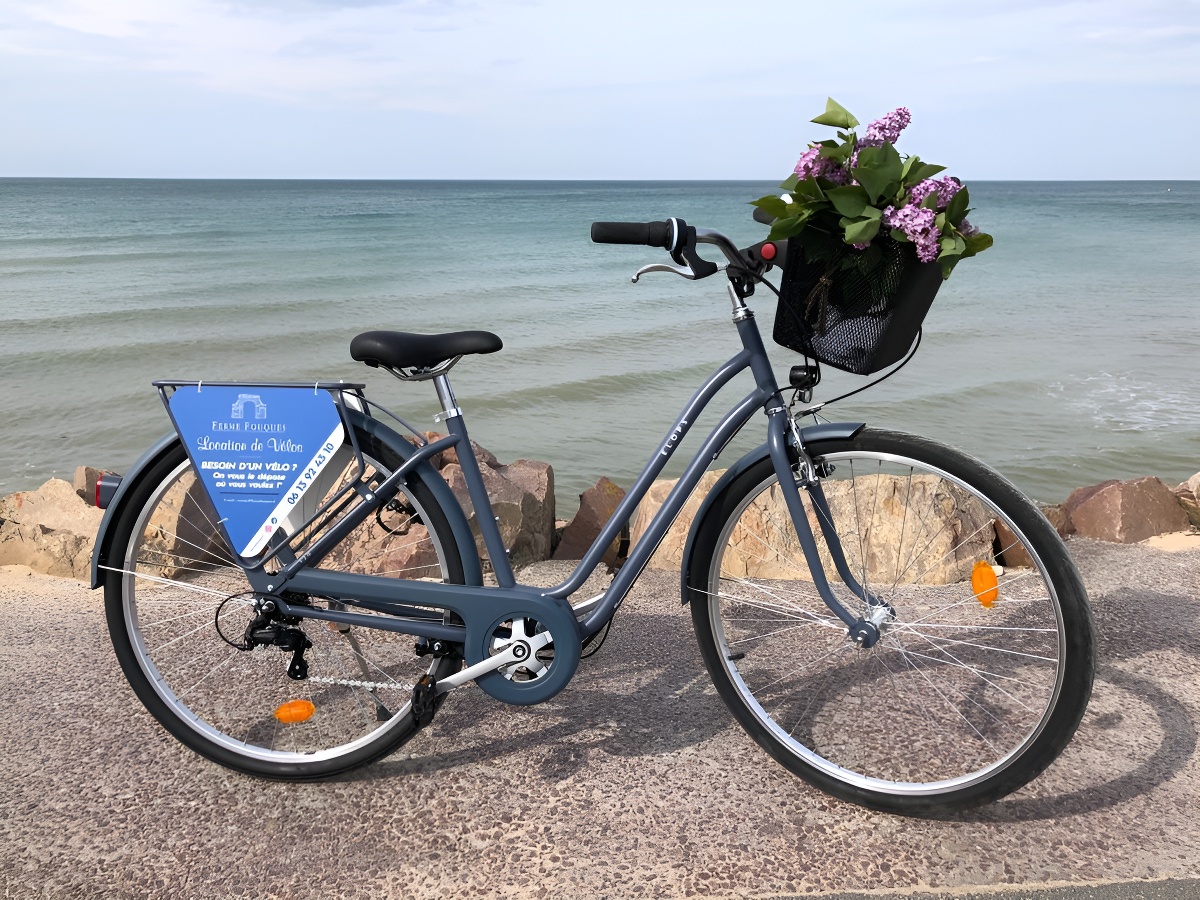 Ferme Fouquesfront-de-mer-velo-ferme-fouques