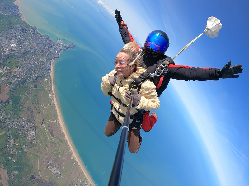 Abalone ParachutismeAbalone Parachutisme_G0092328