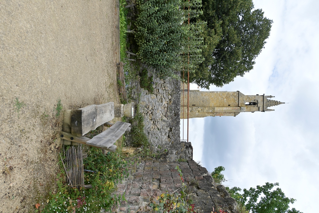 Gilles ARROYOGeaune jardin médiéval