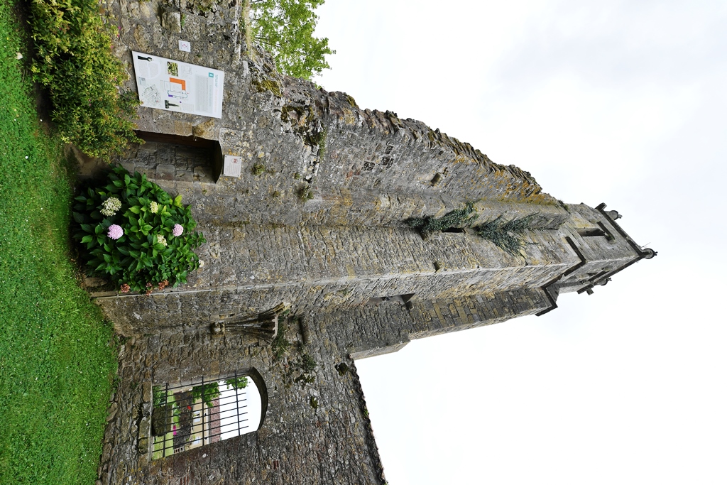 Gilles ARROYOGeaune tour des Augustins