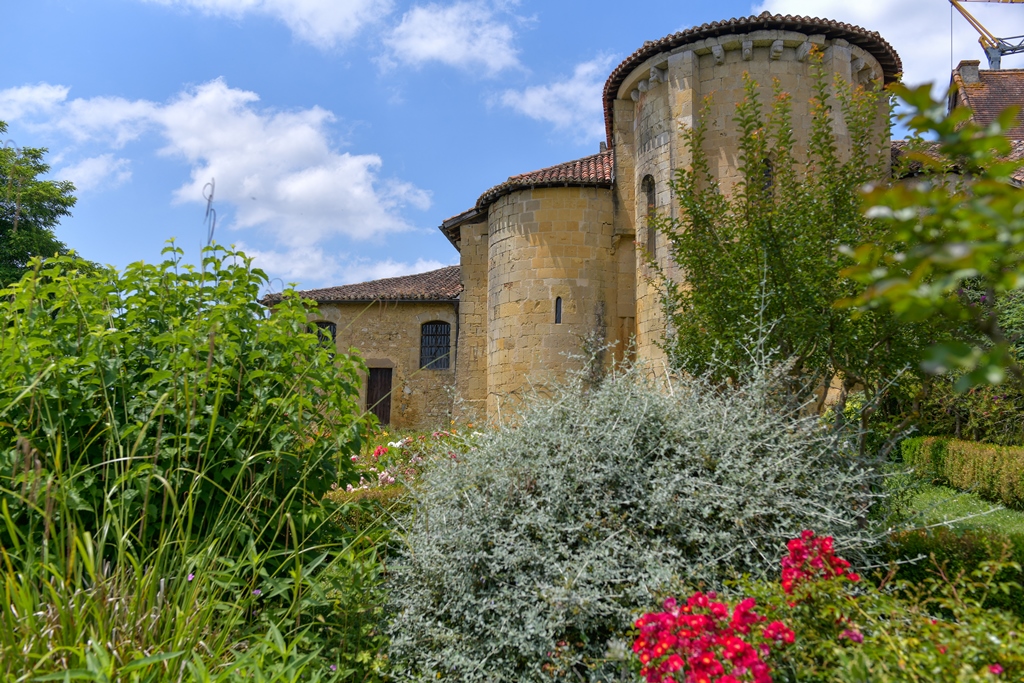 Gilles ARROYOPimbo collégiale