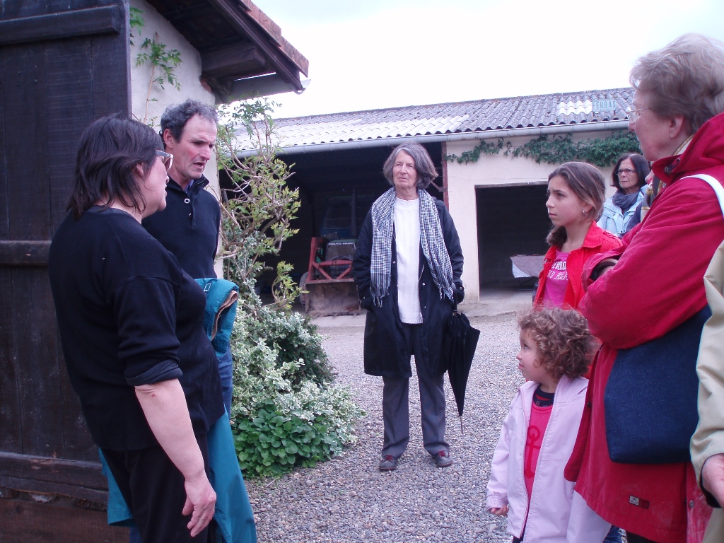 Office de TourismeFerme Gardelly_6