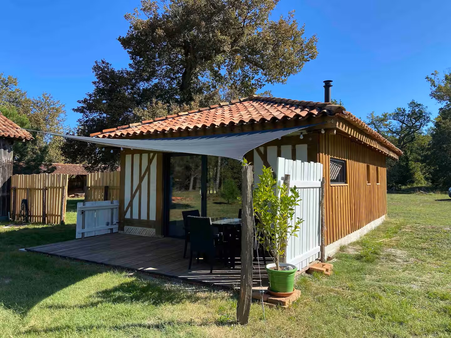 Giraud HardyGiraud Hardy maison