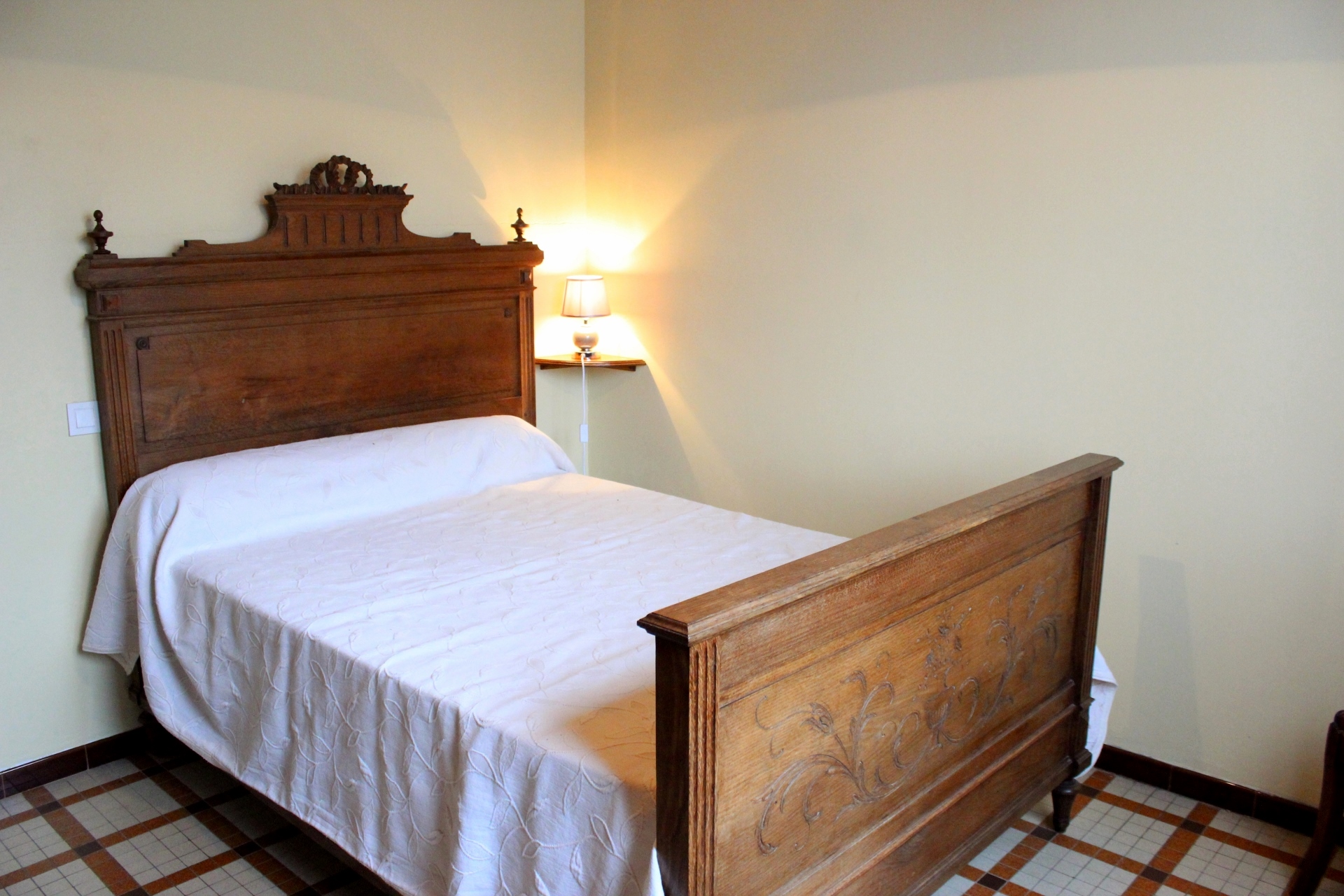 OT Sud Landes ArrigansGîte maison Tastet Mme Labaigt-CN (6)