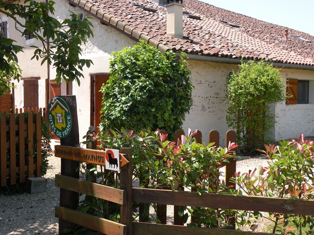 MaynusGîte maynus en 1024_1