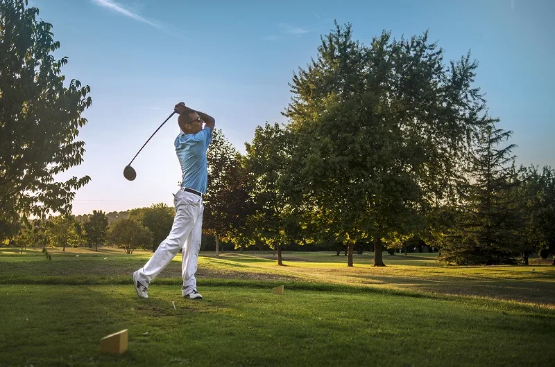 Golf de Gaillon