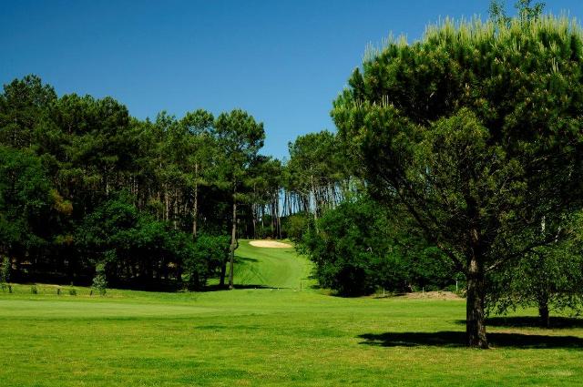 Golf de MimizanGolf