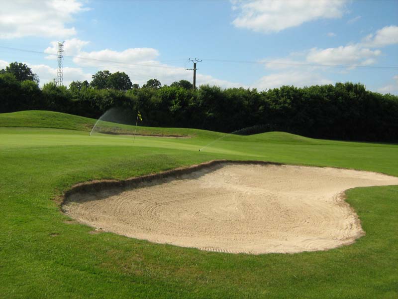 ©Golf d'Alençon-ArçonnayGolf d'Alençon-Arçonnay