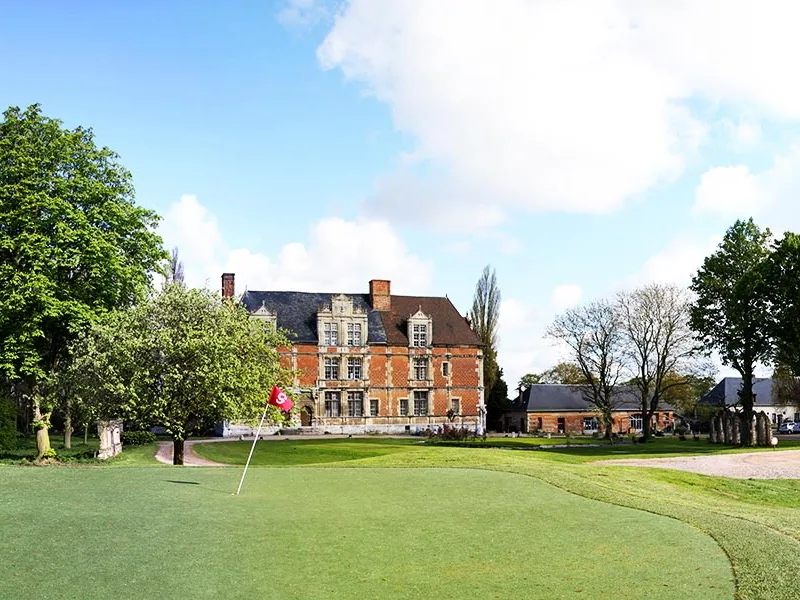 Golf de Bévilliers