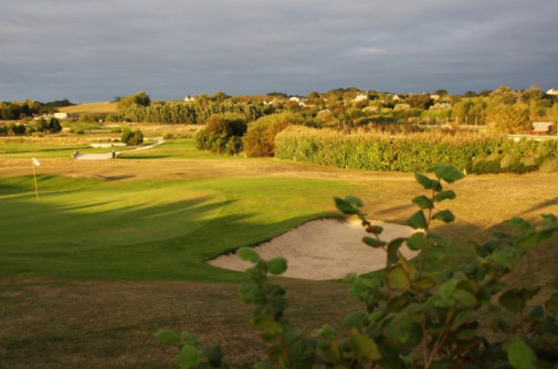 PROPRIETAIREGolf Agon-Coutainville