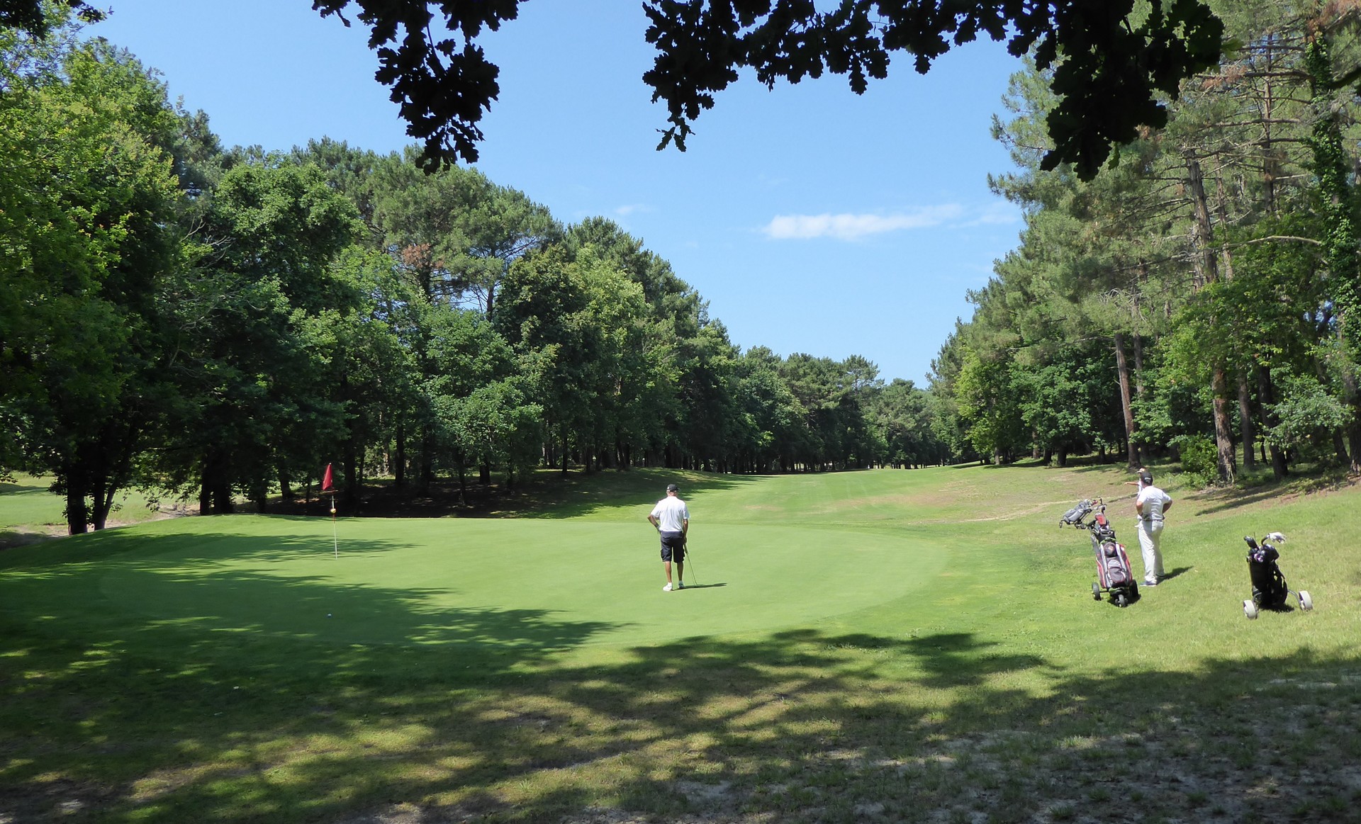 golf-de-biscarrossegolf-de-biscarrosse