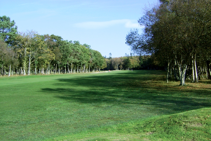 Golf de CherbourgGolf de Cherbourg