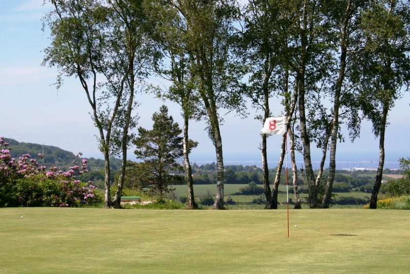 Golf de CherbourgGolf de Cherbourg