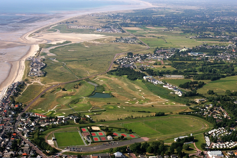 Golf de CoutainvilleGolf de Coutainville