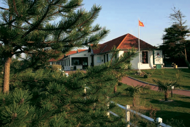 Golf de CoutainvilleGolf de Coutainville